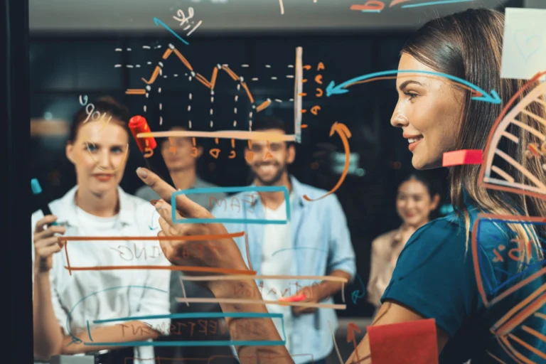 Estrategia de contenido impulsada por IA para mejorar tu ROI