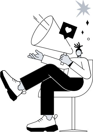 calltoaction Ilustración