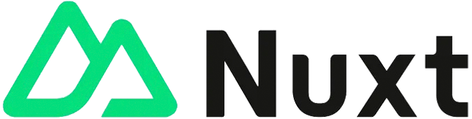 nuxt Logos de nuxt