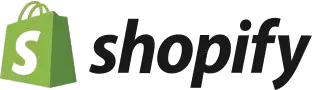 shopify Logos de shopify